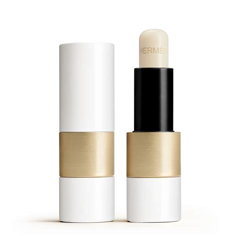 hermes lip balm review|best Hermes lipstick brand.